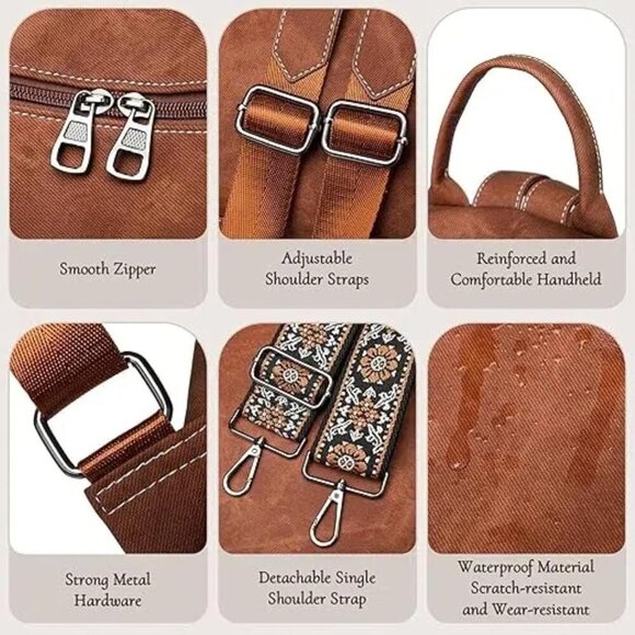 Backpacks